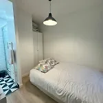Charming Studio - Monceau - Ternes