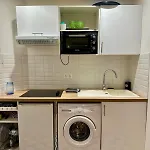 Charming Studio - Monceau - Ternes