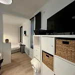 Charming Studio - Monceau - Ternes